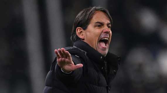 TOP NEWS ore 13 - Napoli-Inter, Inzaghi si affida ai big per il controsorpasso. Out Bastoni, Mazzari in emergenza