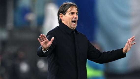 Inzaghi: "Il rinnovo fino al 2028? Lo spero. Sulle condizioni di De Vrij e Barella..."