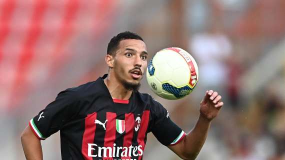 Milan, Bennacer: "Vincere il derby lascia senza parole, ora avanti così"