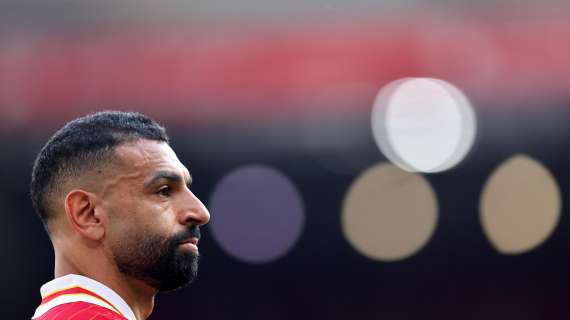 Salah duro contro la Uefa: "Dite come è morto il 'Pelè palestinese'"