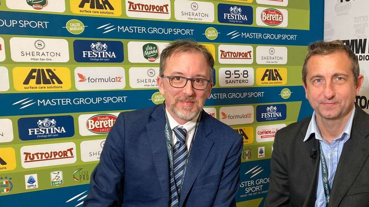 Piccari: "Juve, con l'Inter ci sta di perdere. Rapporto deteriorato tra Allegri e alcuni giocatori"