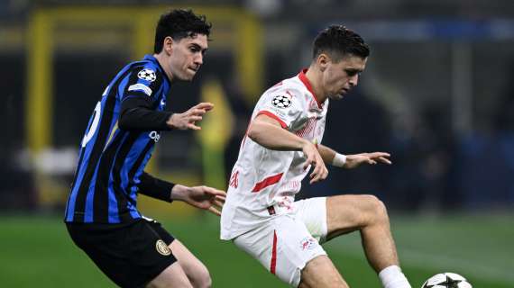 Inter-Lipsia 1-0, il tabellino: decide un autogol, Inzaghi imbattibile in Europa