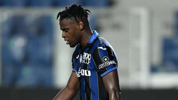 Zapata, pessimo rapporto con l'Inter: un solo gol ai nerazzurri in dieci scontri