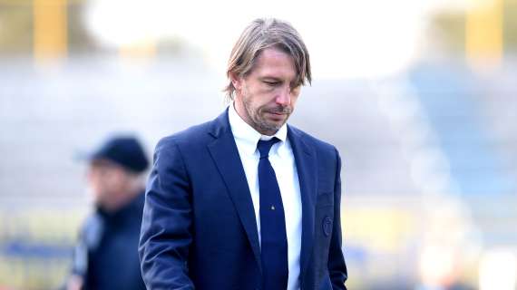 Inter U23, Vecchi: "I più esperti dovranno indicare la strada ai giovani. Scelti anche per l'aspetto umano"