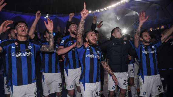 Il CMO di LeoVegas: "Orgogliosi di collaborare con un club storico come l'Inter"