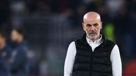 LIVE - Pioli in conferenza: "Pochi i sette punti sull'Inter, ho salutato Calhanoglu" 