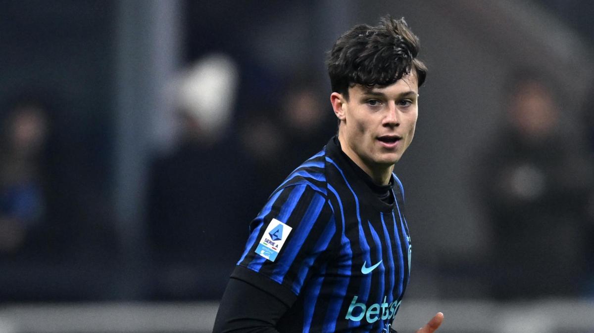 Lavelli: "Voglio crescere con questa maglia. Chivu ci aiuta molto. Esposito un riferimento"