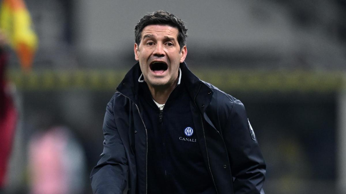 "L’Inter coi cerotti cerca gol nuovi, lo scatto scudetto passa da Lecce": l'apertura del Corriere della Sera