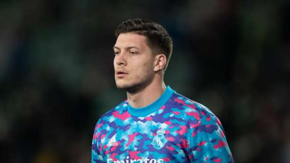 Fiorentina, in arrivo Jovic: il serbo atteso venerdì in città per le visite