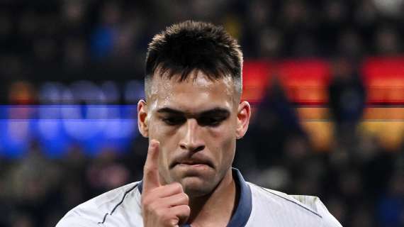 Lautaro fra la Champions ed un retroscena: "Potevo lasciare l'Inter dopo il primo Scudetto"