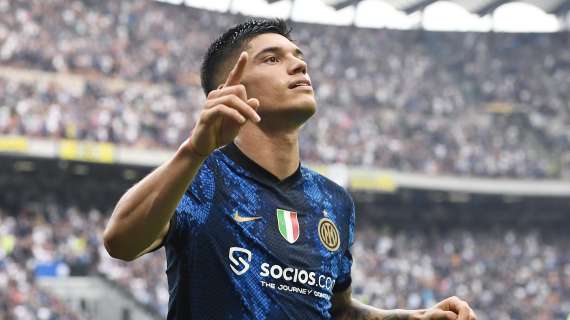 Tuttosport - Correa piace al Napoli, ma c'è da trattare sul prezzo