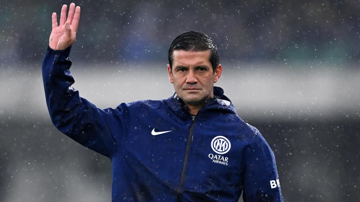 Chivu: "Il calcio non è solo bellezza, è importante vincere queste partite. Anche con fortuna"