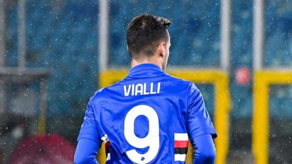 La Samp omaggia Vialli con una maglia speciale. Ricordato anche Mihajlovic