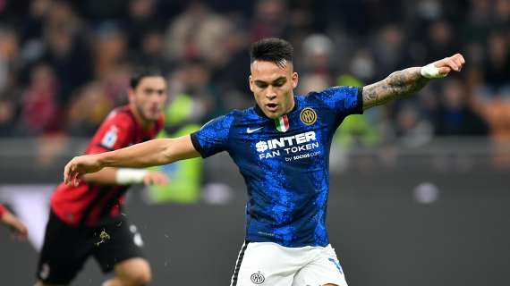 Inter, contro il Napoli per risolvere la sindrome dello scontro diretto