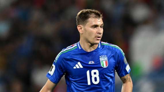 Italia-Moldova, le pagelle degli interisti: Bastoni marca male, Frattesi impreciso