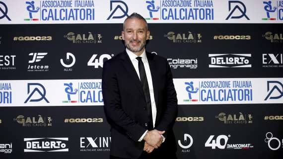 Italia, Zambrotta sicuro: "Gattuso può restituire entusiasmo e identità"