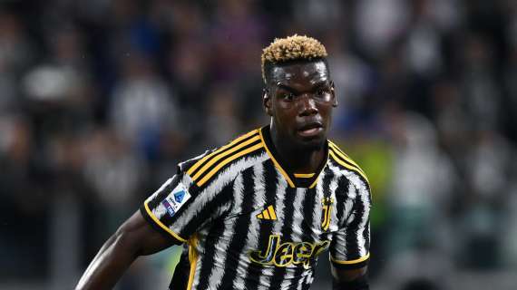 Il portavoce del TAS conferma: ridotta la squalifica di Pogba. Ecco quando rientrerà