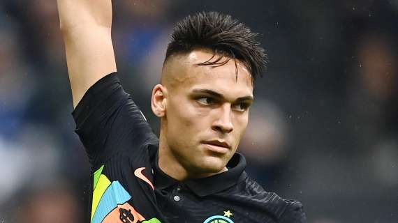 Rimonta completata a San Siro! Lautaro firma il 3-2 contro l'Empoli