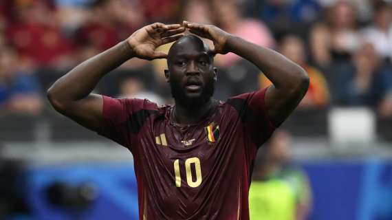 Europei, Lukaku il più fischiato della prima giornata