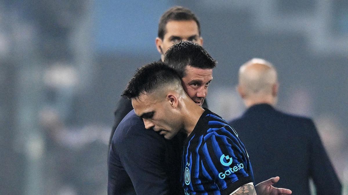 Gli interisti migliori dell'anno! Beffa per l'Under20. La sfuriata di Fabregas. Le top news del 22 maggio