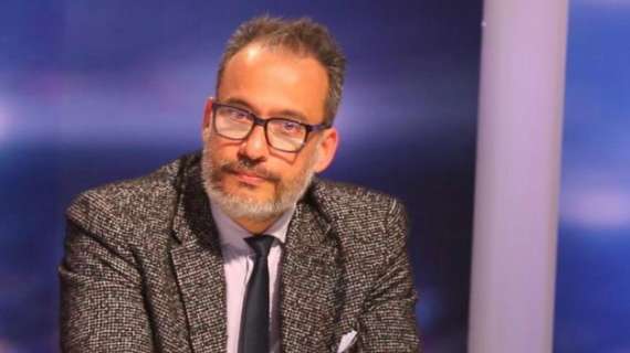 Fratini: "Inzaghi ha fatto benissimo, non è facile per Chivu prenderne lo scettro"