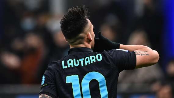 Lautaro ha ritrovato la retta via: adesso serve la svolta in Champions