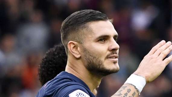 Ag. Icardi: "Ritorno in A? Non ha voluto tradire il Galatasaray, c'erano delle sirene"