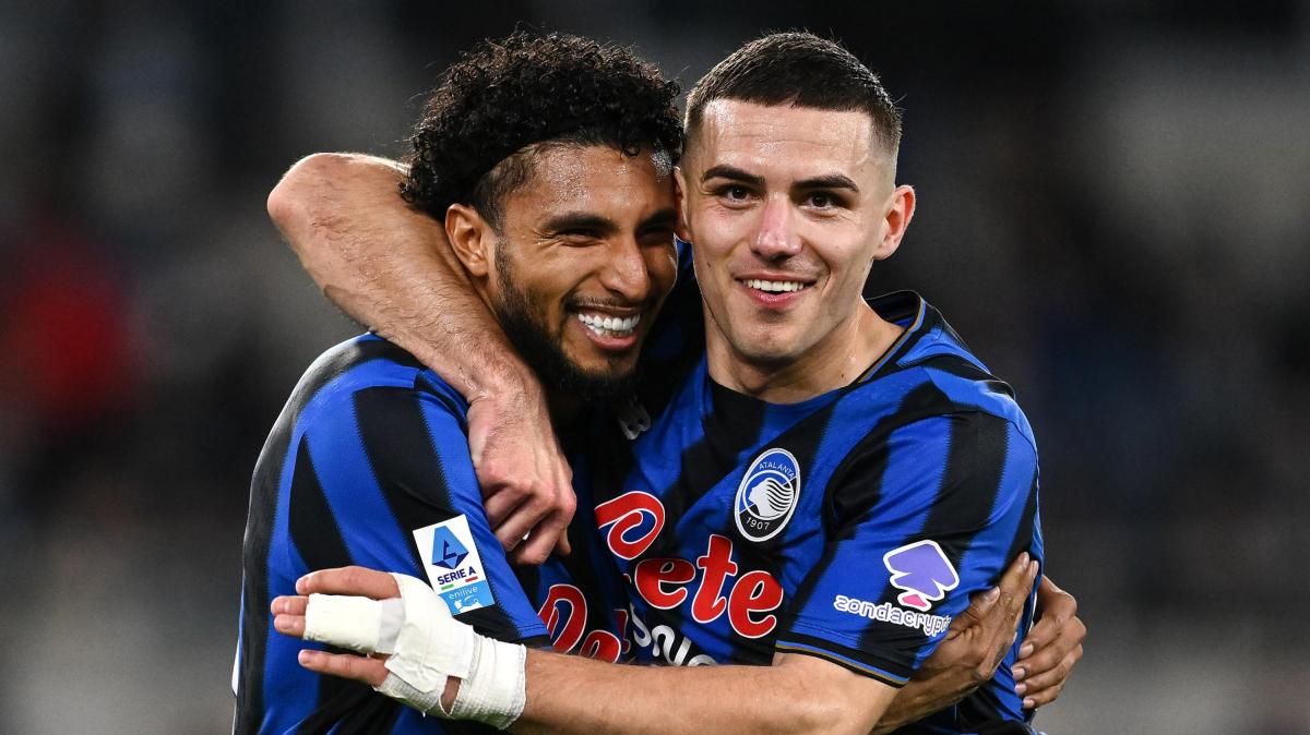 Ederson-Atletico, si blocca la trattativa. Per l'Inter costi proibitivi