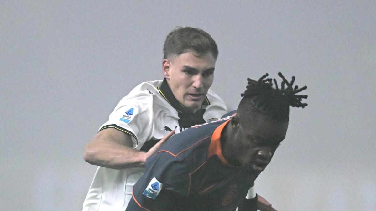 Bisseck non si pone limiti: "Arsenal? L'Inter vuole entrare tra le prime 8. Metteremo tutto..."