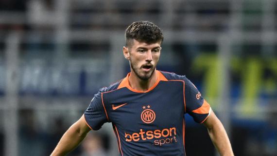 Assist sublime per visione e tecnica, ha imparato la lezione dall'Udinese. Le pagelle di Sucic