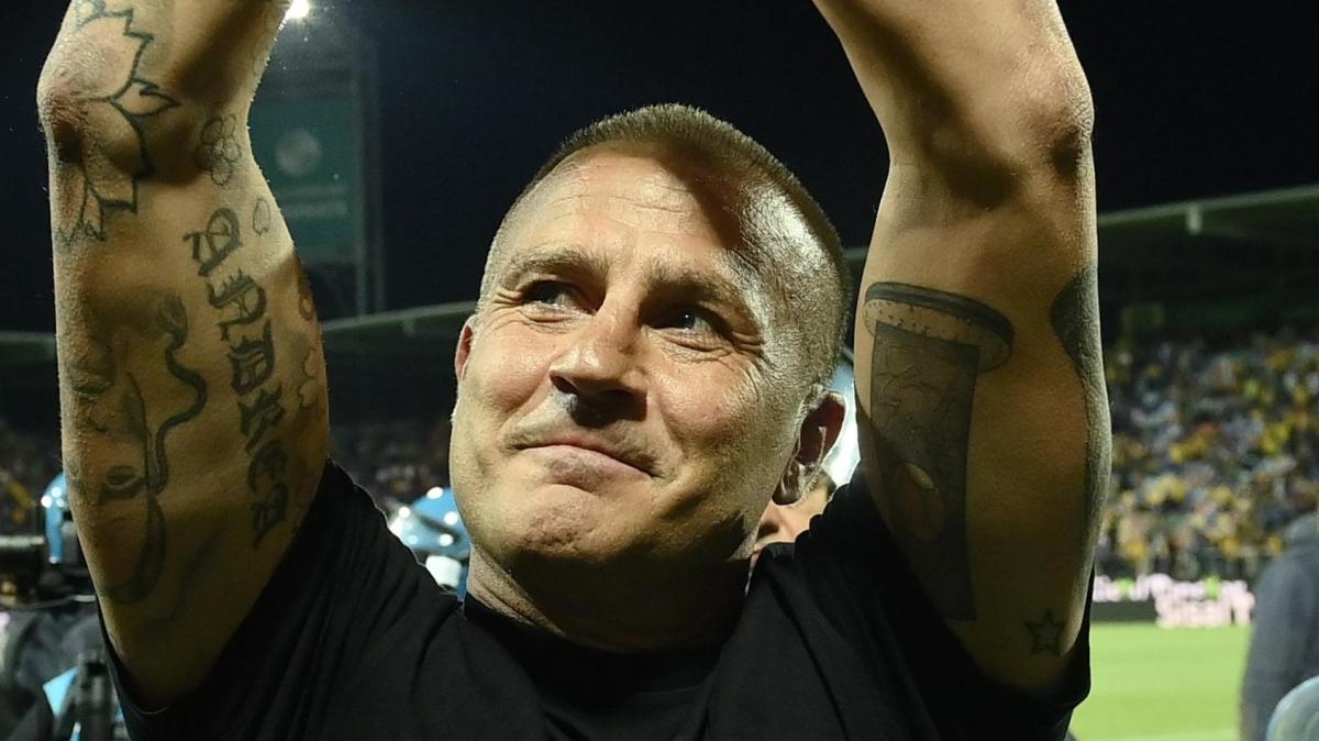 Cannavaro assolve Bastoni: "Perché mai non dovrebbe andare in Nazionale?"