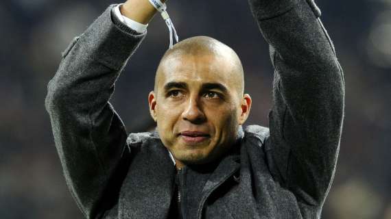 Retroscena Trezeguet: "Lippi voleva Vieri, non me: chiese all'Inter lo scambio"