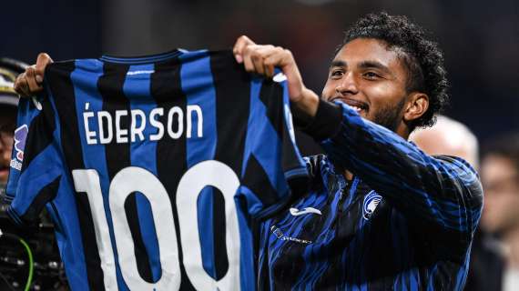 L'Inter senza Calha? Trequartista sì, play no. E Ederson piace molto