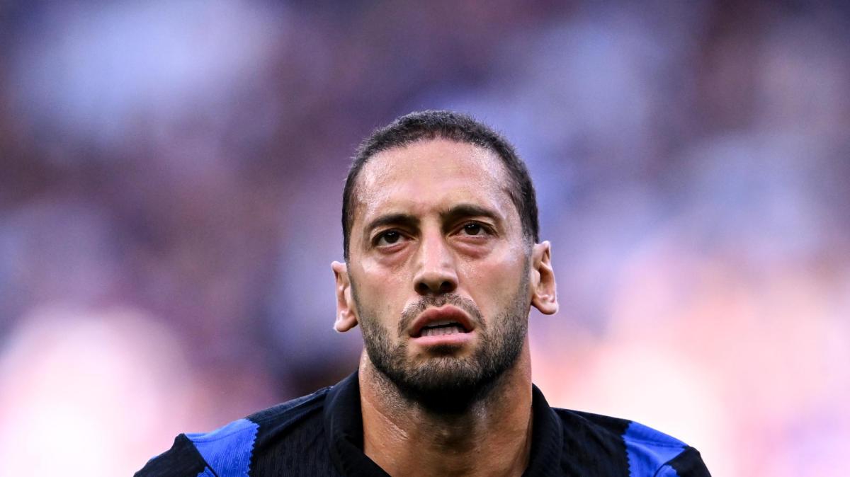 Calha out, Kolarov anche, in Coppa Italia ci sarà il Genoa: le top news del 15 settembre
