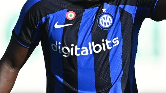 L'Inter potrebbe non vedere mai i soldi della sponsorizzazione di Digitalbits: il punto