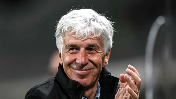 "Scudetto, l'Atalanta non si può più nascondere?": la risposta di Gasperini sorprende