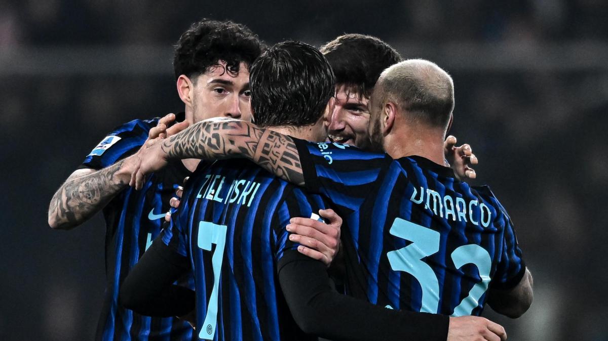 Il tabellino di Cremonese-Inter 0-2: settima vittoria consecutiva in trasferta per Chivu