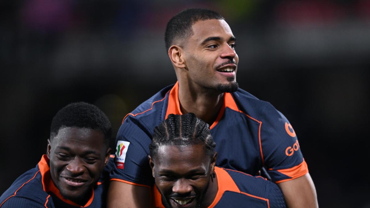 Riserve? L'Inter delle 'alternative' supera il Torino e va in semifinale. Ora una tra Como e Napoli