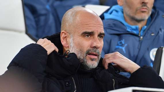 Il Manchester City si tira fuori dai guai: Guardiola torna a vincere, 2-0 al Leicester