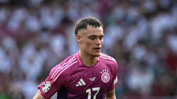 Wirtz verso il Liverpool, il ds ammette: "Interesse molto concreto"