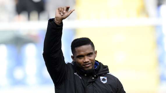 Grana per Samuel Eto'o, un giornalista francese ha tentato di estorcergli 25 mila euro