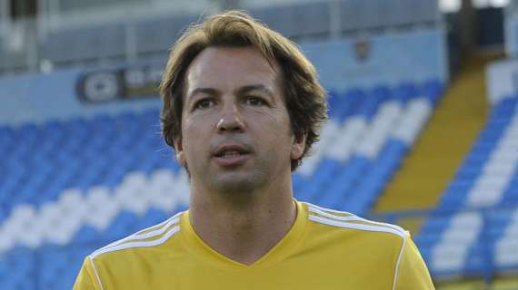 Cauet racconta Bonny: "Mi impressionò subito, ha la testa per sfondare all’Inter"