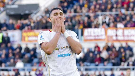 Fiorentina, rinforzo di peso per Pioli: Piccoli in città per visite mediche e firma