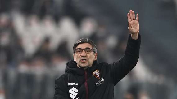 Torino, Juric: "Inter squadra di campioni, ma noi cercheremo di vincere"