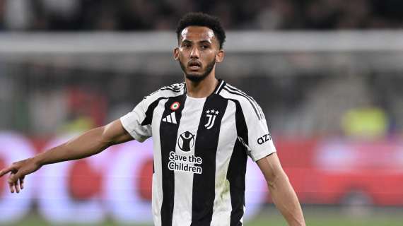 Juventus, Kelly è tutto bianconero: scatta il riscatto dal Newcastle