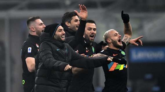 TOP NEWS ore 20 - Bologna-Inter, si rigioca! Ma il club nerazzurro preannuncia ricorso