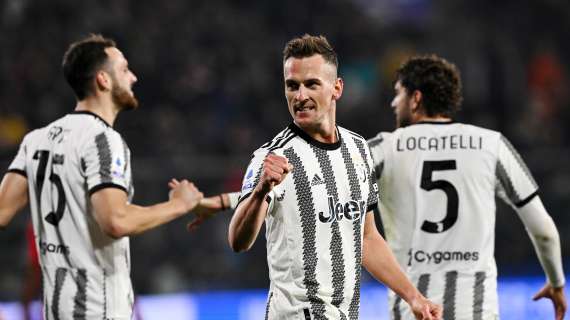 Serie A, la classifica aggiornata: la Juventus si riavvicina al Milan, un punto per Fiorentina e Monza