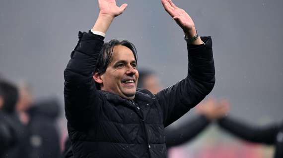 Inzaghi: "La rosa va ampliata, ci aspetta una stagione lunga. Su Sanchez e Arnautovic..."
