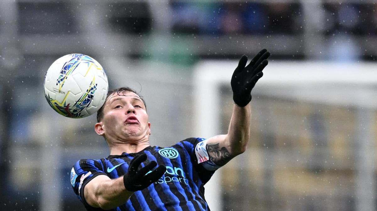 Le pagelle di Barella - Fa e disfa, la frenesia continua a giocargli brutti scherzi