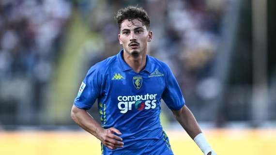 Esposito brilla con l'Empoli, ma il futuro non è ancora nerazzurro: niente recompra sul contratto